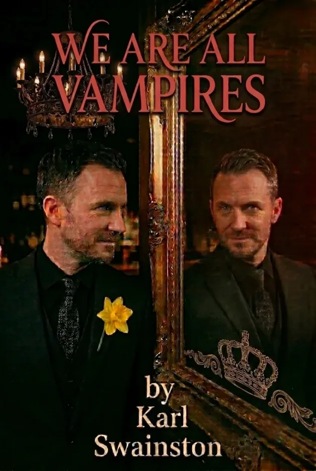 XXII — The Conclusion - Vampires Among Us